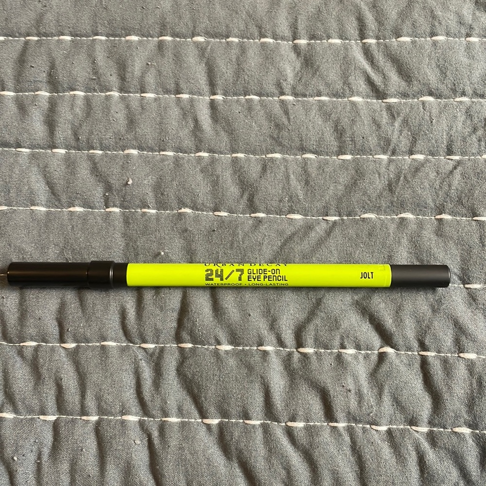 🐳3/$15🐳 Full Size Urban Decay Eyeliner